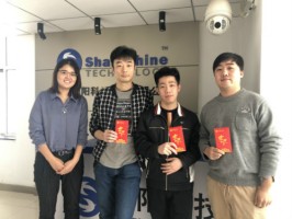 速來(lái)圍觀 | “我最喜愛(ài)的年會(huì)節(jié)目”評(píng)選揭曉啦！