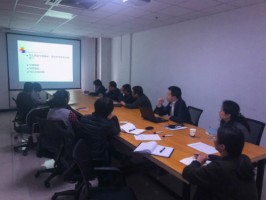 同陽科技組織知識(shí)產(chǎn)權(quán)保護(hù)培訓(xùn)，加強(qiáng)企業(yè)核心優(yōu)勢(shì)