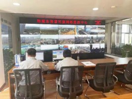 守護中國紅 | 國慶期間同陽運維人堅守一線，戮力同心，保障運維