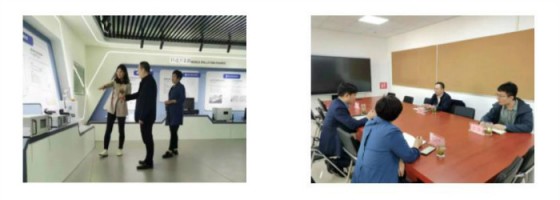 天津市人社局深入企業(yè)送政策解難題，助力企業(yè)發(fā)展